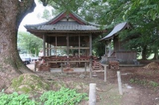福岡県　神社　修復