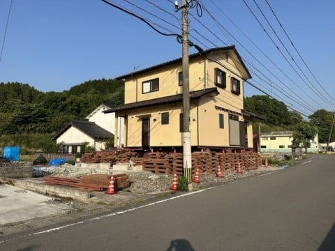 玖珠町　リフォーム