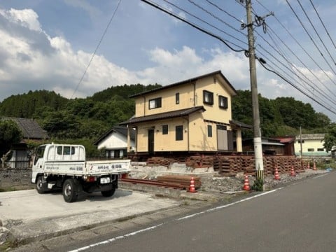 玖珠町　リフォーム