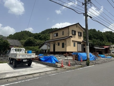 玖珠町　リフォーム